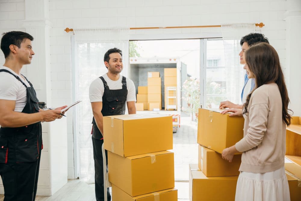 Al Afnan Furniture Transfer Sharjah